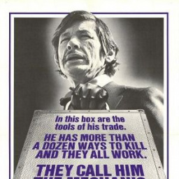 Movies Like the Mechanic (1972)