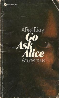 Movies You Would Like to Watch If You Like Go Ask Alice (1973)