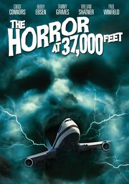 Most Similar Movies to the Horror at 37,000 Feet (1973)
