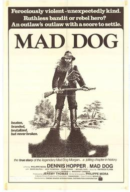 Mad Dog Morgan (1976) - Movies to Watch If You Like Ned Kelly (1970)
