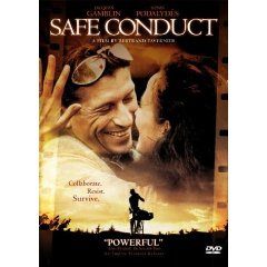 Safe Conduct (2002) - Movies Like the Ideal Palace (2018)