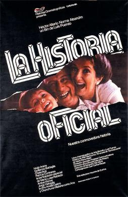 The Official Story (1985) - Movies Similar to While at War (2019)