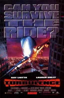 Turbulence (1997) - Movies You Should Watch If You Like Ride (2018)