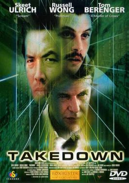 Takedown (2000) - Movies to Watch If You Like Crypto (2019)