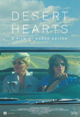 Desert Hearts (1985) - Movies Similar to Rafiki (2018)