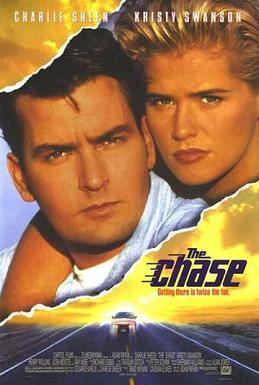 The Chase (1994) - Movies Similar to the Escape of Prisoner 614 (2018)