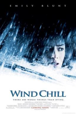 Wind Chill (2007) - Movies You Should Watch If You Like the Lodge (2019)
