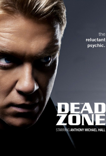 The Dead Zone (2002 - 2007) - Movies Most Similar to Baffled! (1972)